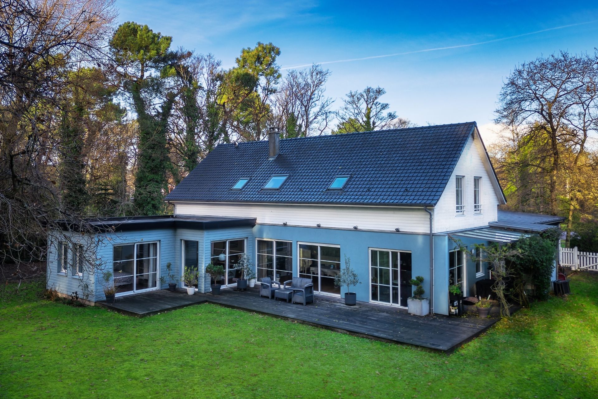 house 9 Rooms for sale on LE TOUQUET PARIS PLAGE (62520)