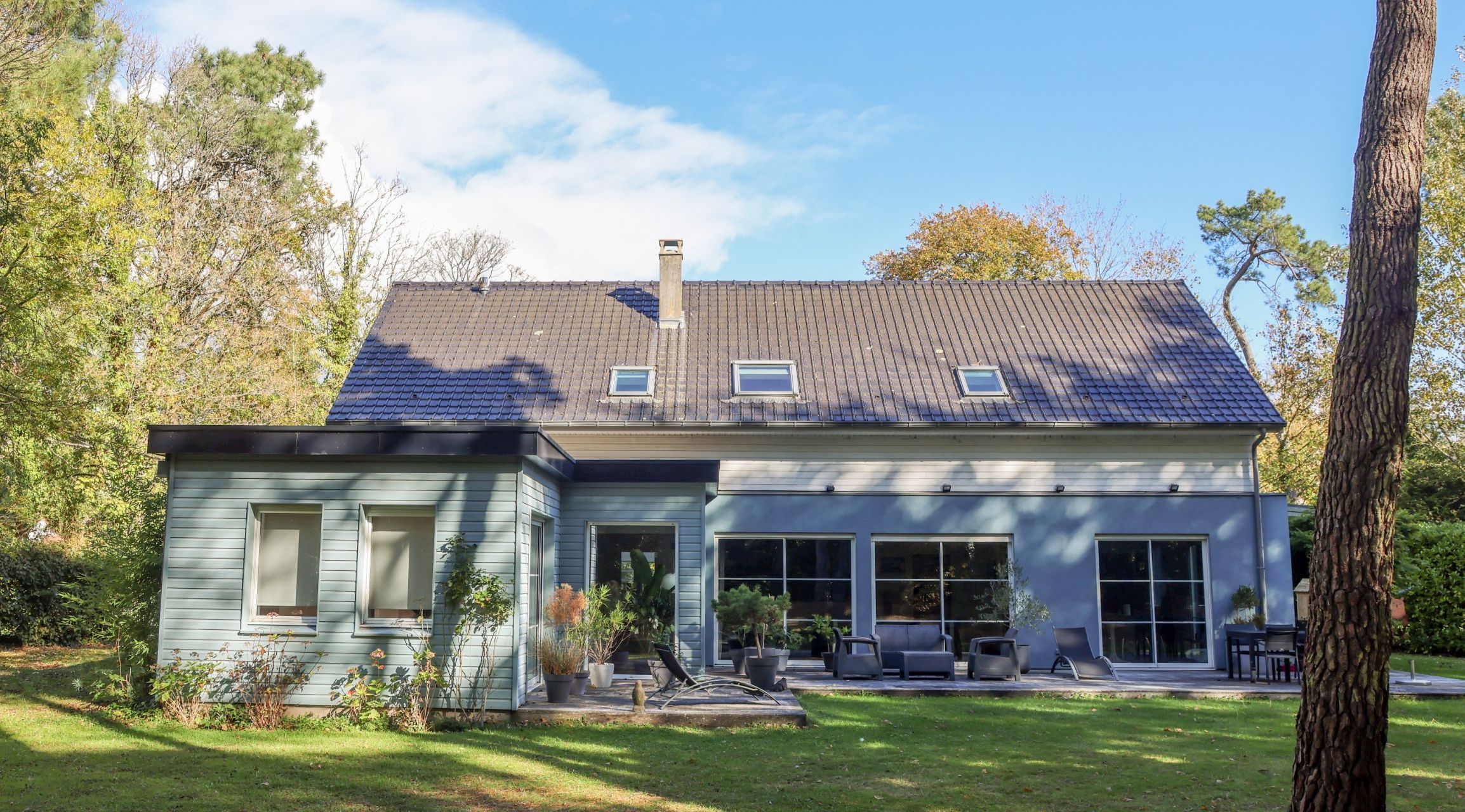 house 9 Rooms for sale on LE TOUQUET PARIS PLAGE (62520)