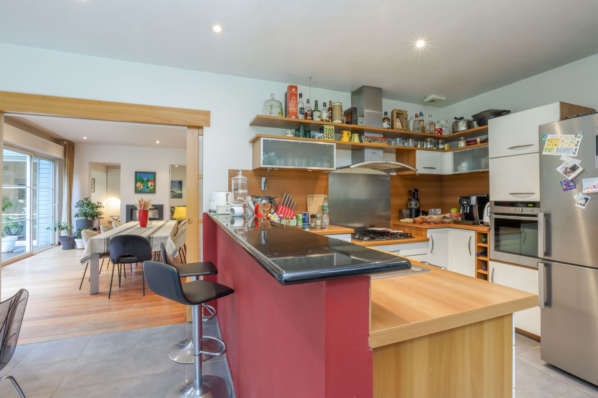 house 9 Rooms for sale on LE TOUQUET PARIS PLAGE (62520)