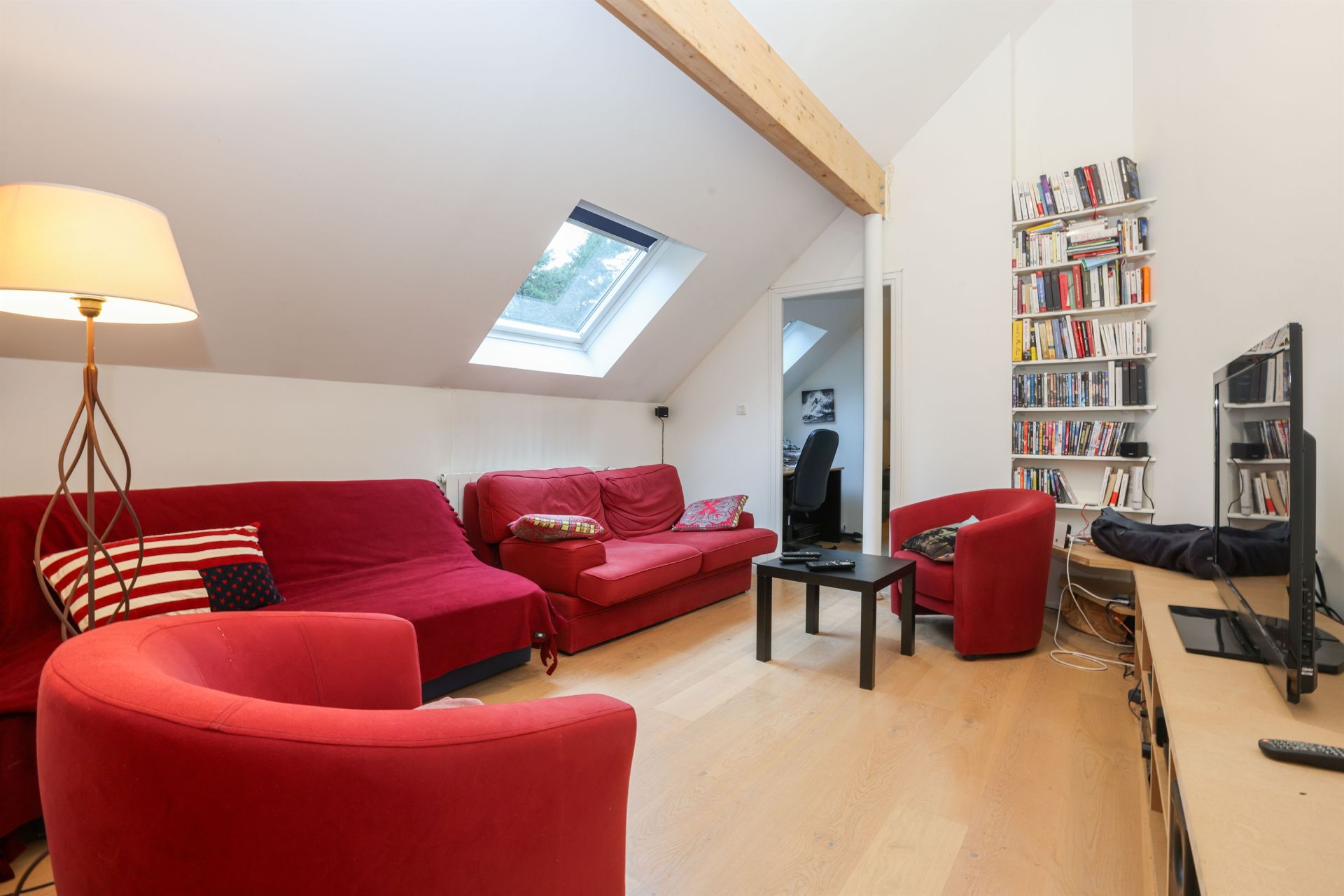 house 9 Rooms for sale on LE TOUQUET PARIS PLAGE (62520)