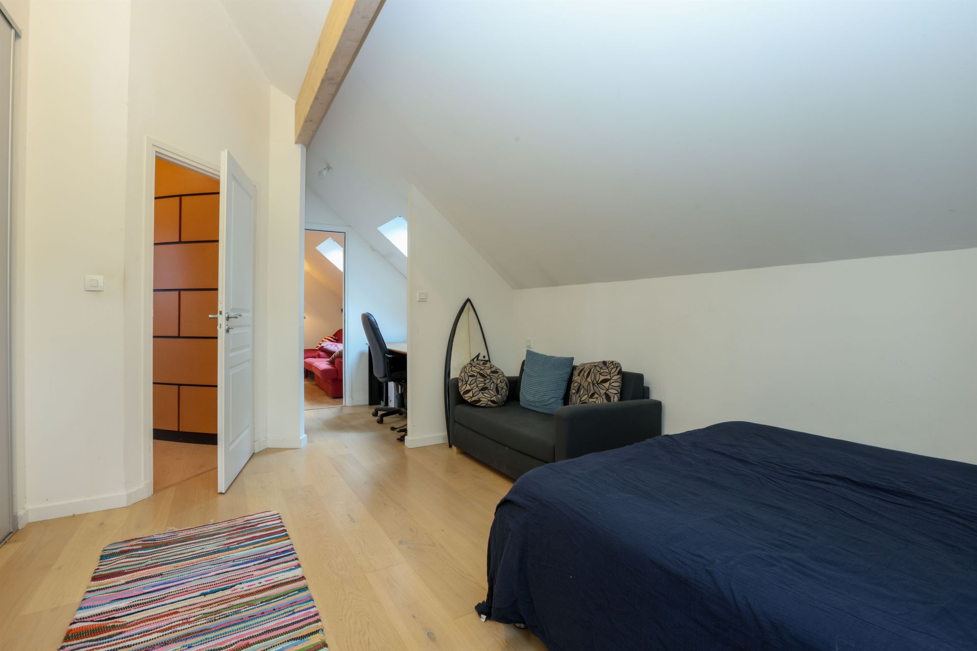 house 9 Rooms for sale on LE TOUQUET PARIS PLAGE (62520)