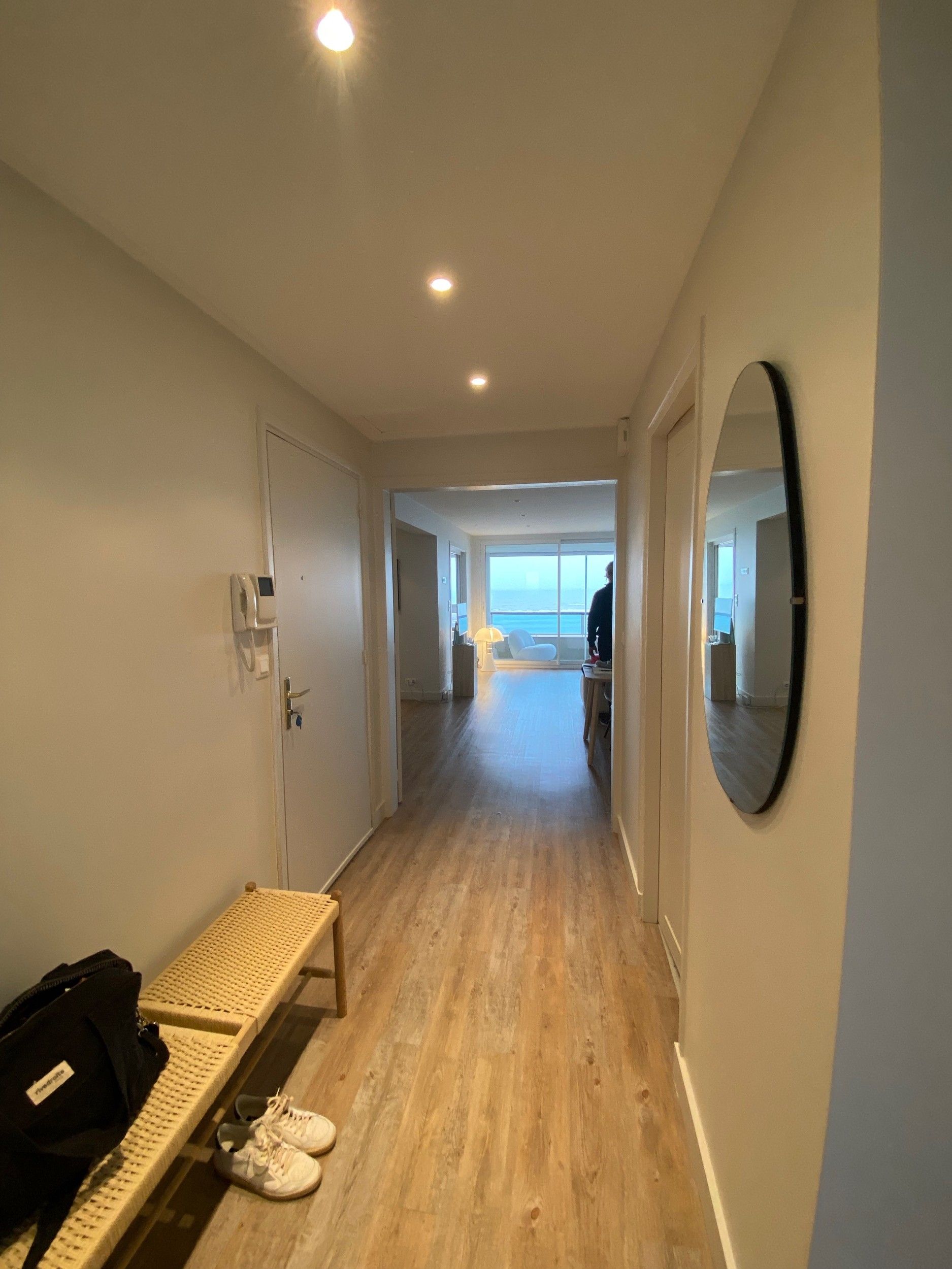 appartement 3 Pièces en location saisonnière sur LE TOUQUET PARIS PLAGE (62520)