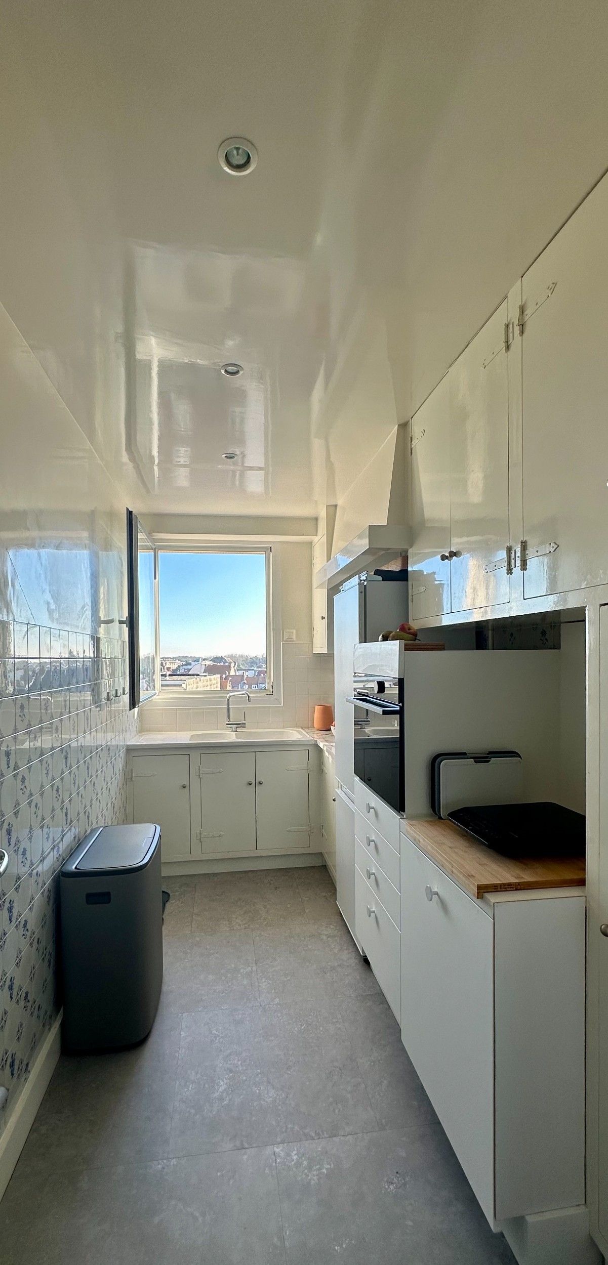 appartement 3 Pièces en location saisonnière sur LE TOUQUET PARIS PLAGE (62520)