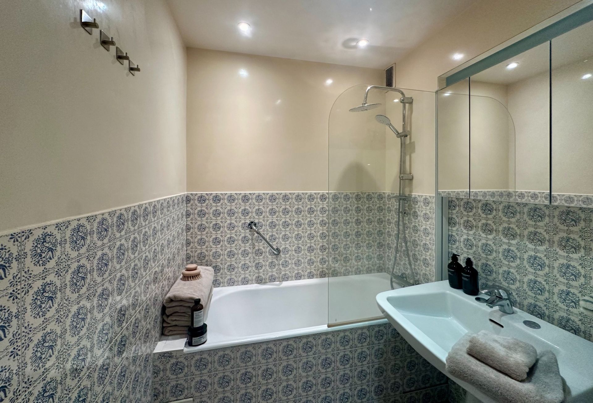 apartment 3 Rooms for seasonal rent on LE TOUQUET PARIS PLAGE (62520)