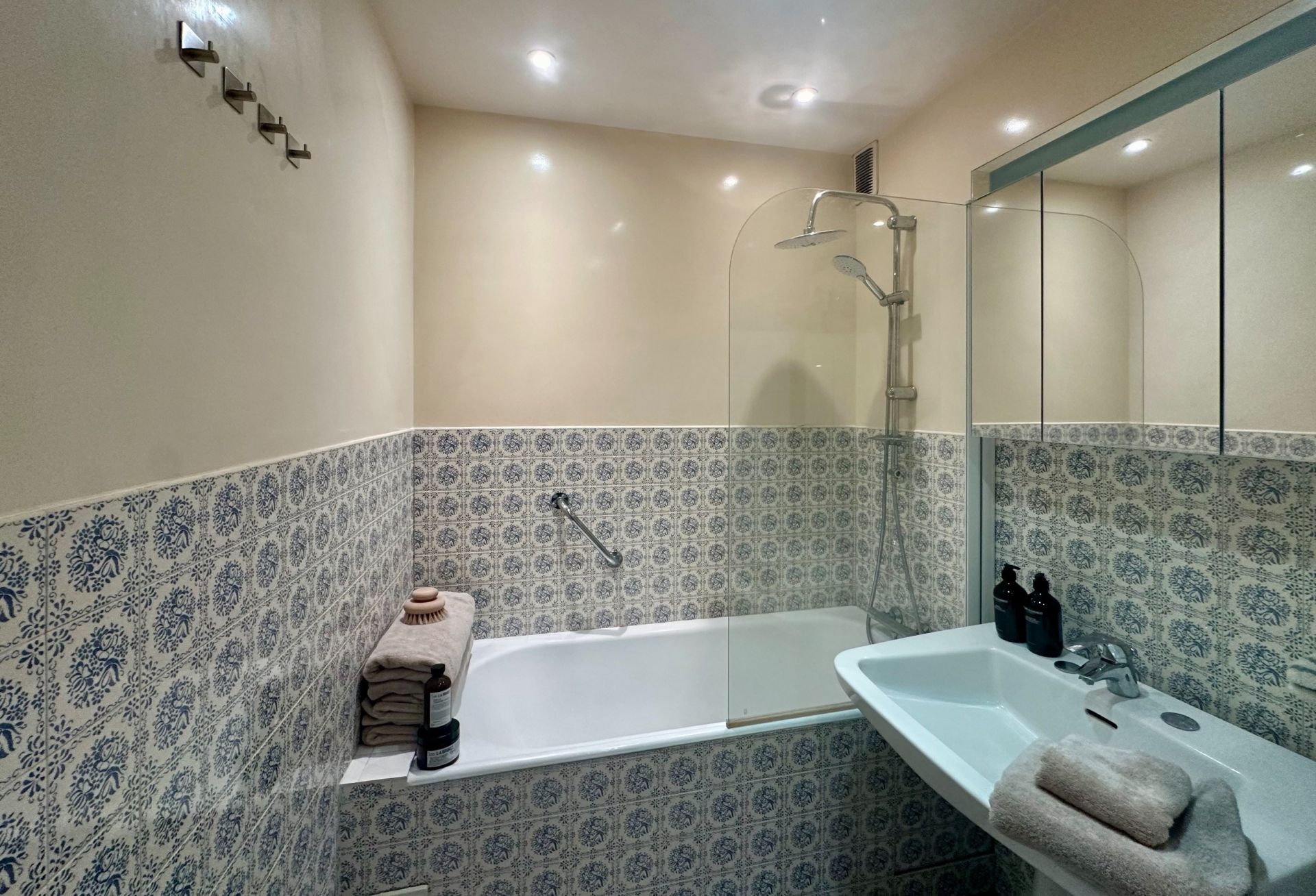 appartement 3 Pièces en location saisonnière sur LE TOUQUET PARIS PLAGE (62520)