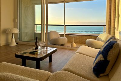 Rental Apartment Le Touquet-Paris-Plage 3&nbsp;Rooms 83&nbsp;m²