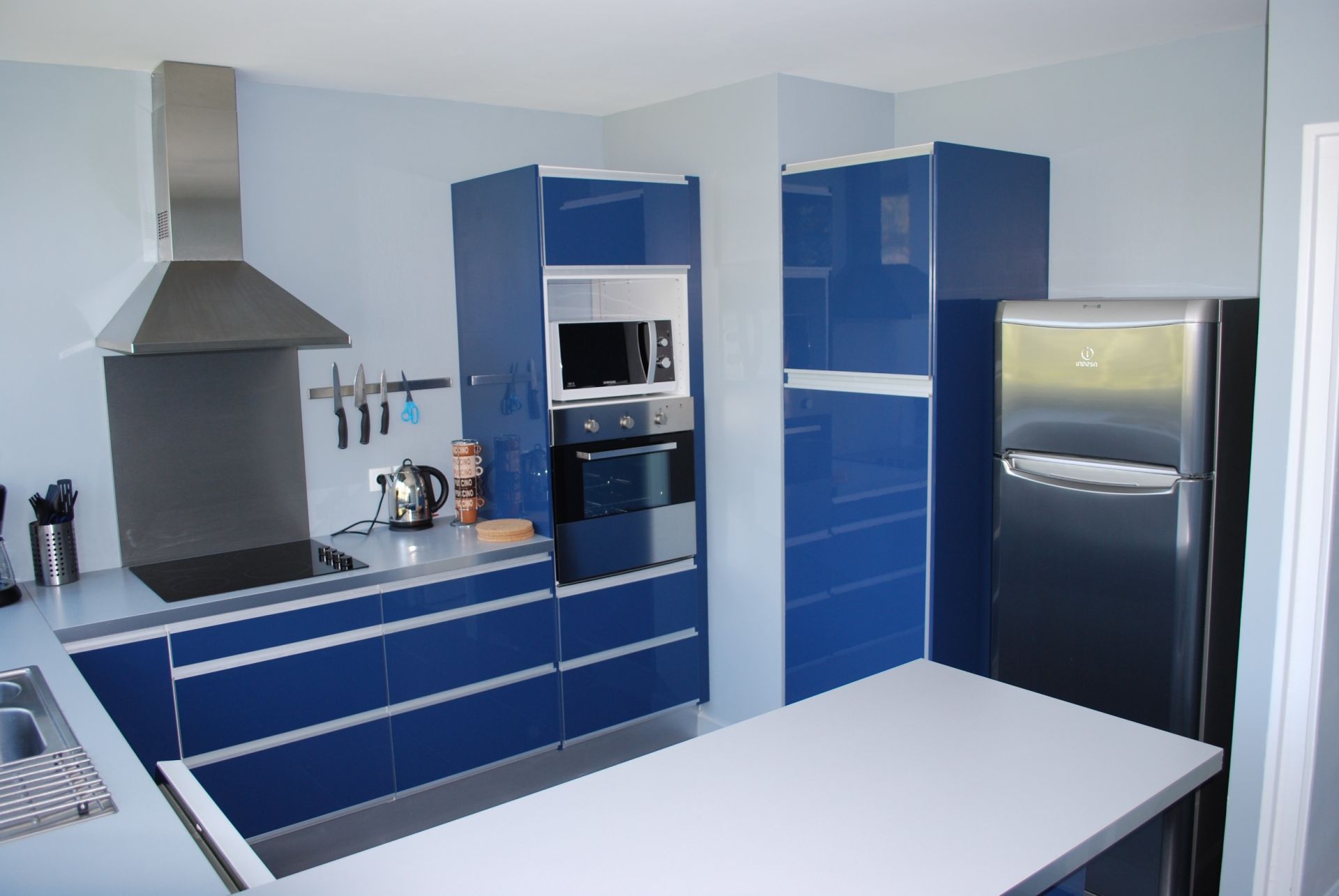 appartement 6 Pièces en location saisonnière sur LE TOUQUET PARIS PLAGE (62520)