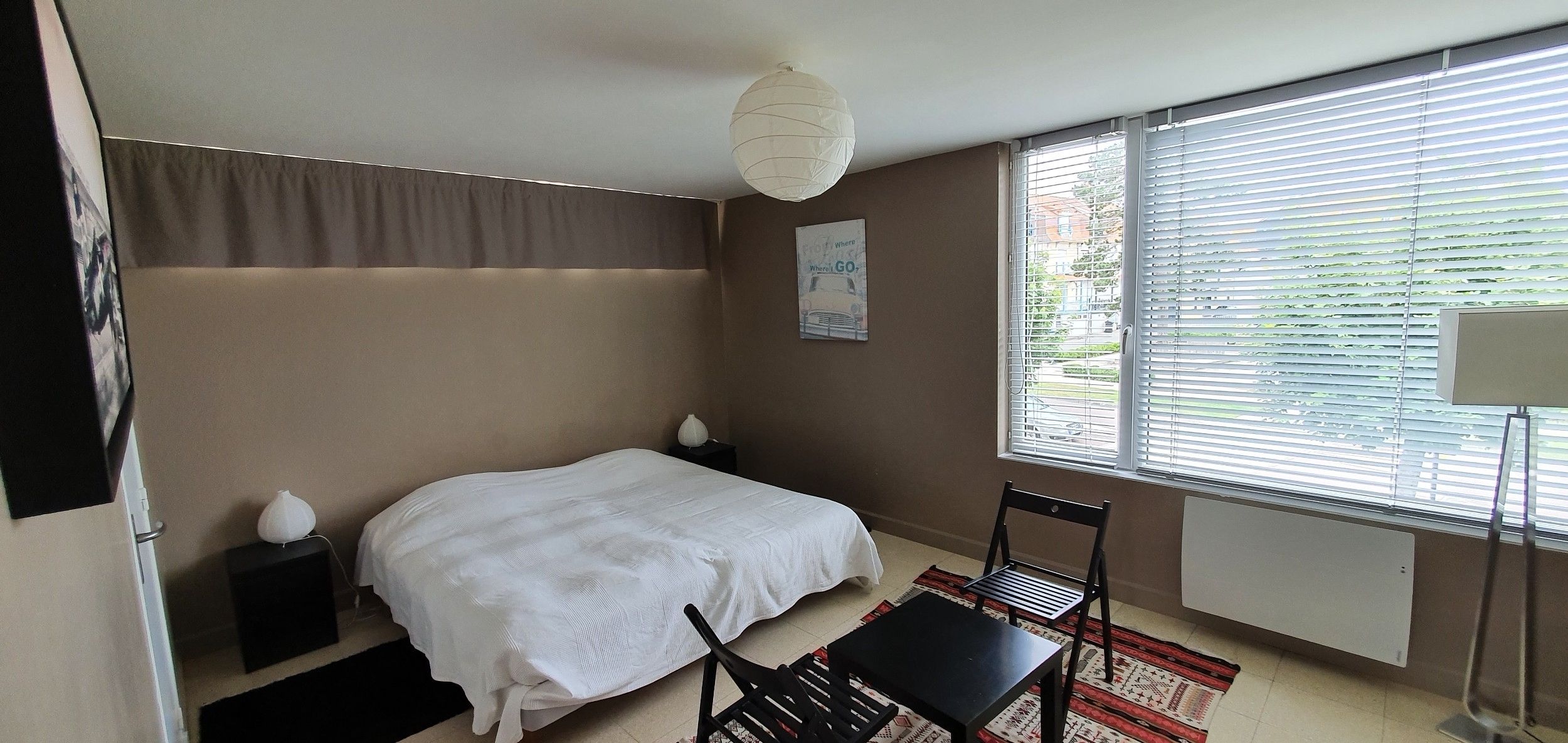 appartement 6 Pièces en location saisonnière sur LE TOUQUET PARIS PLAGE (62520)