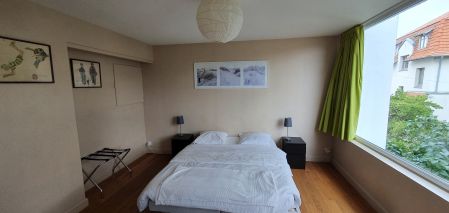 apartment 6 Rooms for seasonal rent on LE TOUQUET PARIS PLAGE (62520)