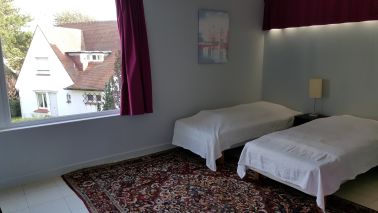 apartment 6 Rooms for seasonal rent on LE TOUQUET PARIS PLAGE (62520)