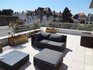 apartment 6 Rooms for seasonal rent on LE TOUQUET PARIS PLAGE (62520)