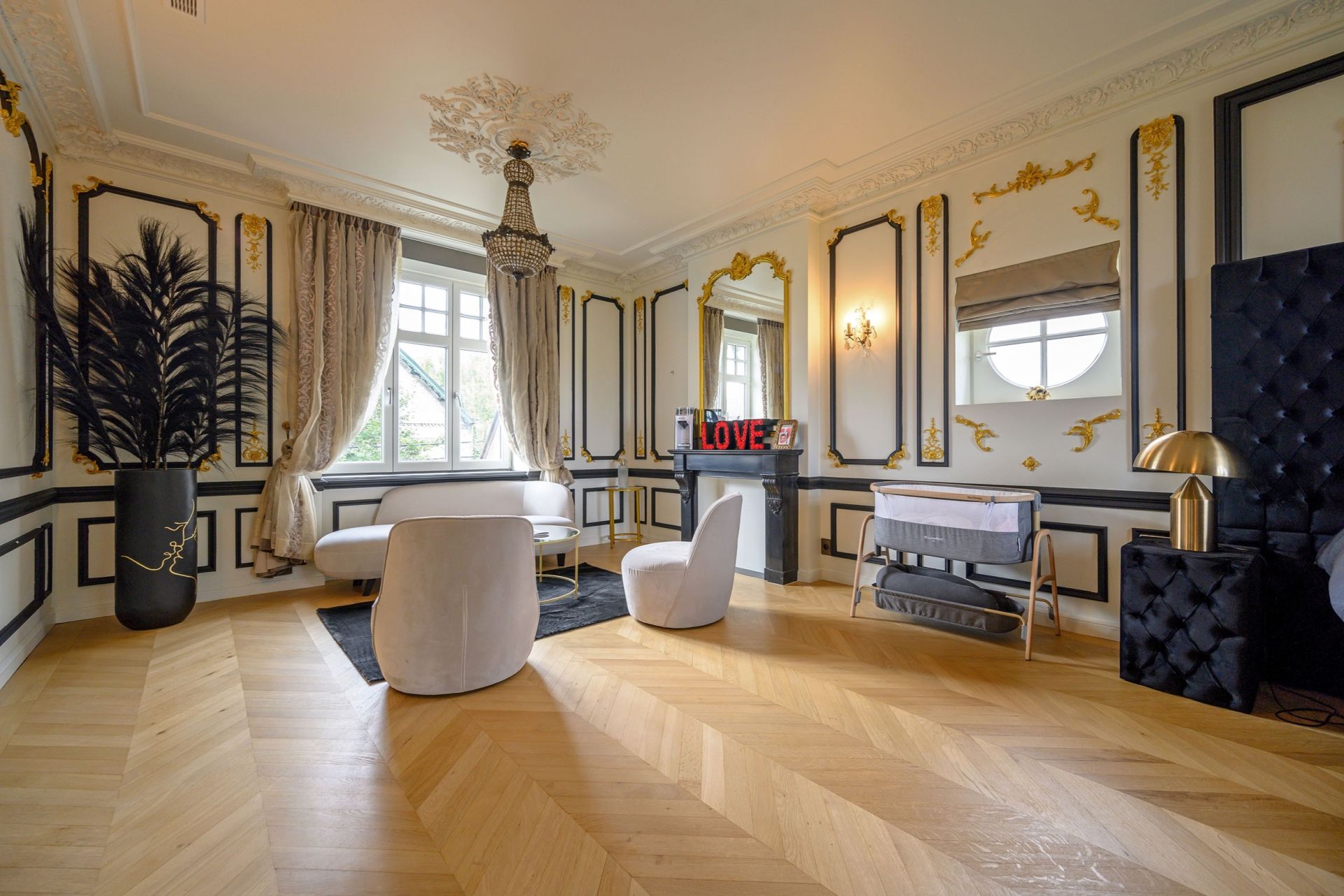 château 13 Pièces en vente sur MERIGNIES (59710)