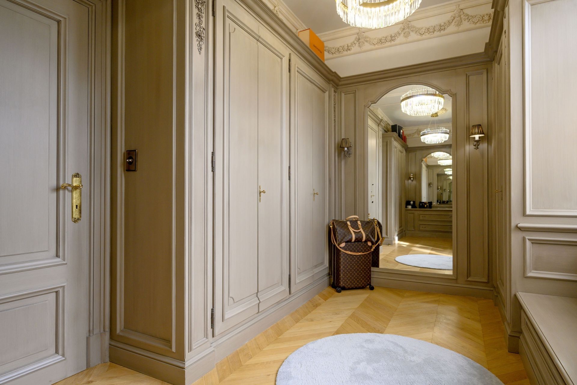 château 13 Pièces en vente sur MERIGNIES (59710)