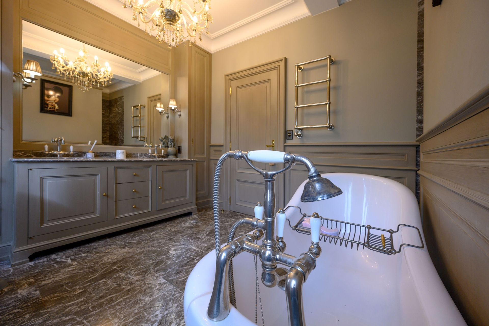 château 13 Pièces en vente sur MERIGNIES (59710)