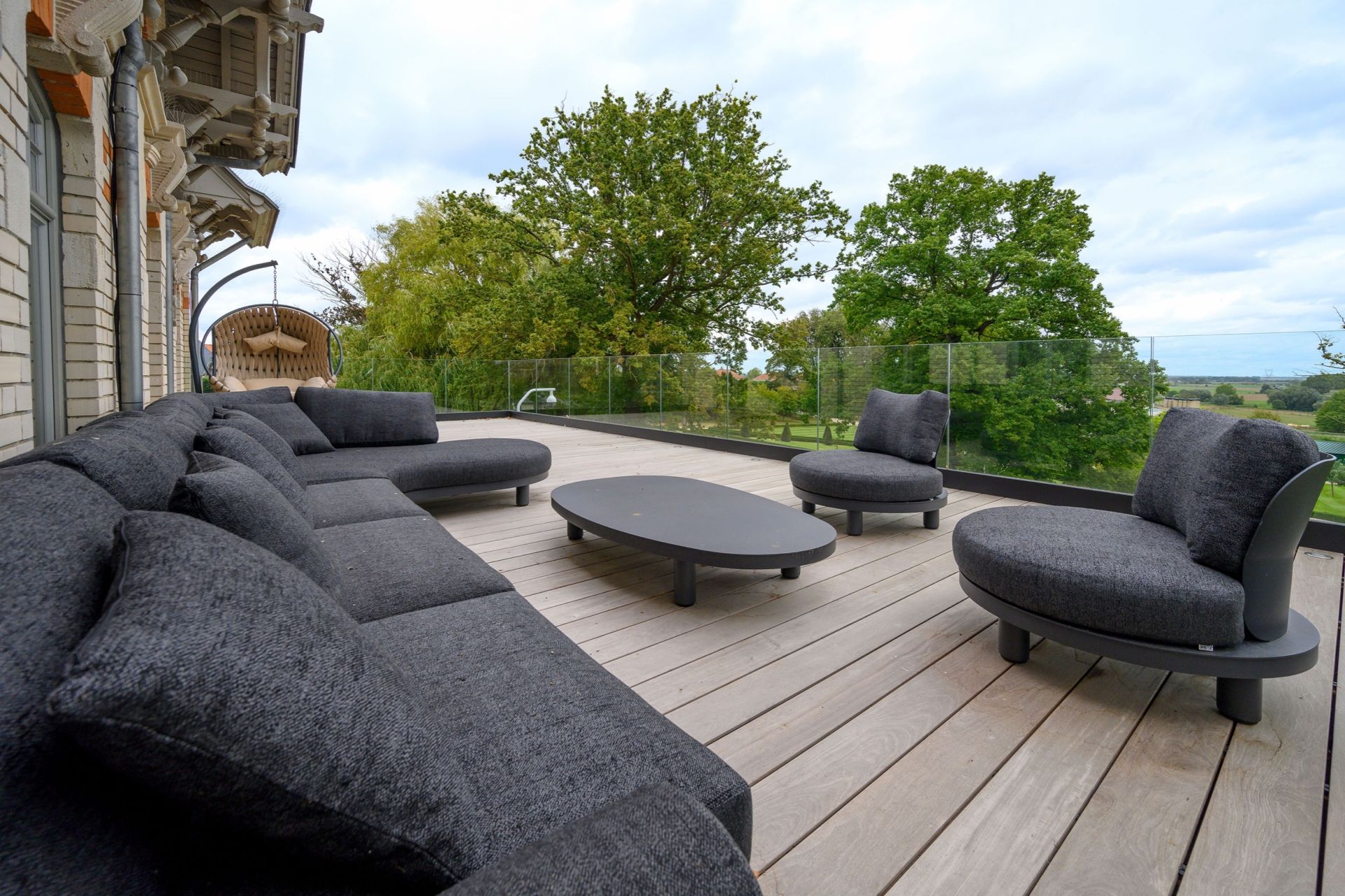 château 13 Pièces en vente sur MERIGNIES (59710)