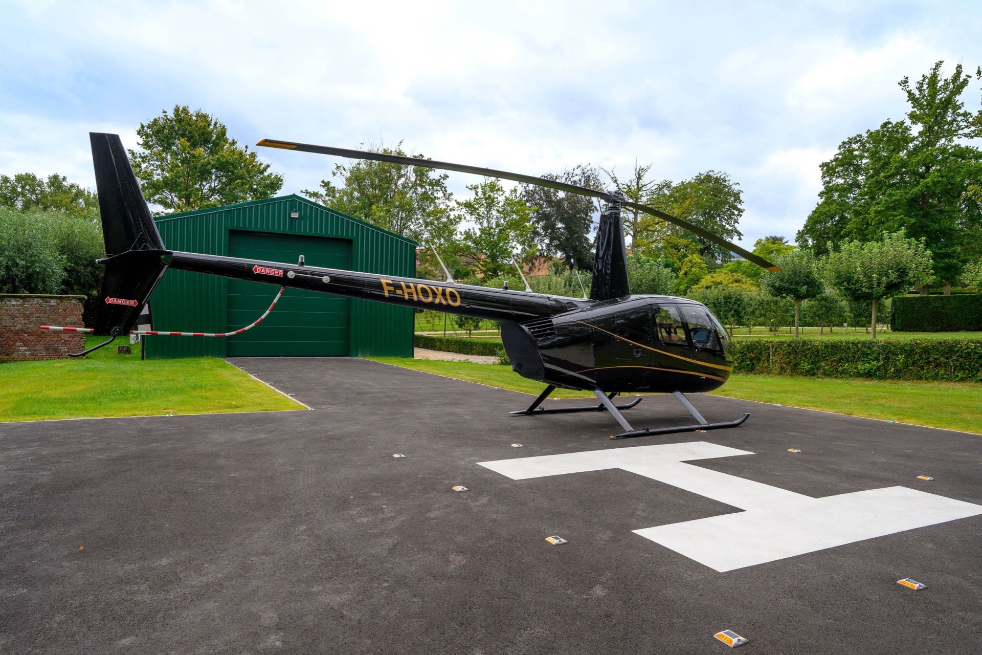 château 13 Pièces en vente sur MERIGNIES (59710)