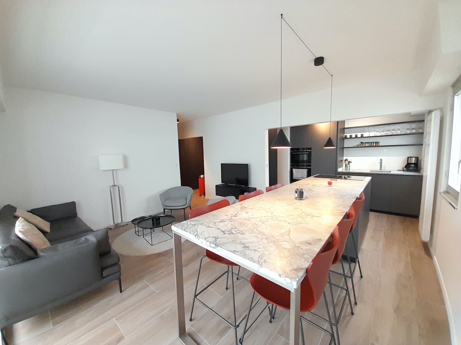 apartment 3 Rooms for sale on LE TOUQUET PARIS PLAGE (62520)