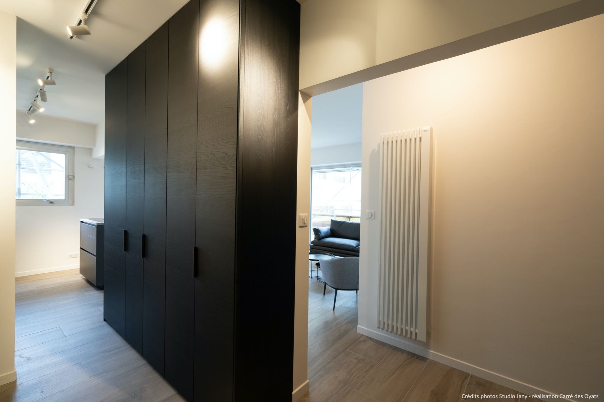 apartment 3 Rooms for sale on LE TOUQUET PARIS PLAGE (62520)