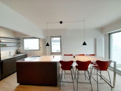 Sale Apartment Le Touquet-Paris-Plage 3 Rooms 64 m²