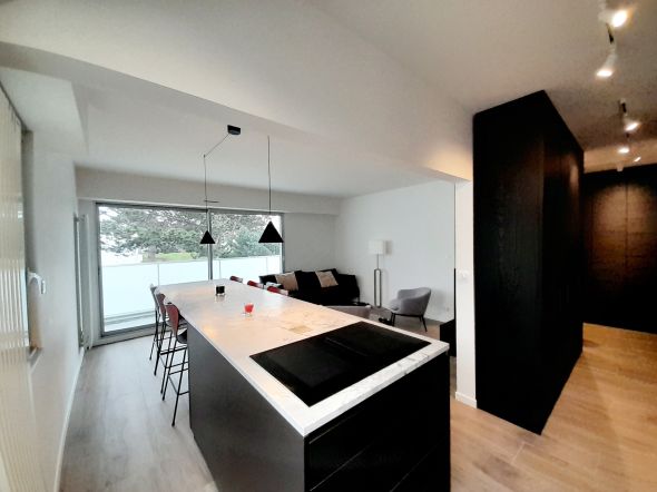 Sale Apartment Le Touquet-Paris-Plage 3 Rooms 64 m²