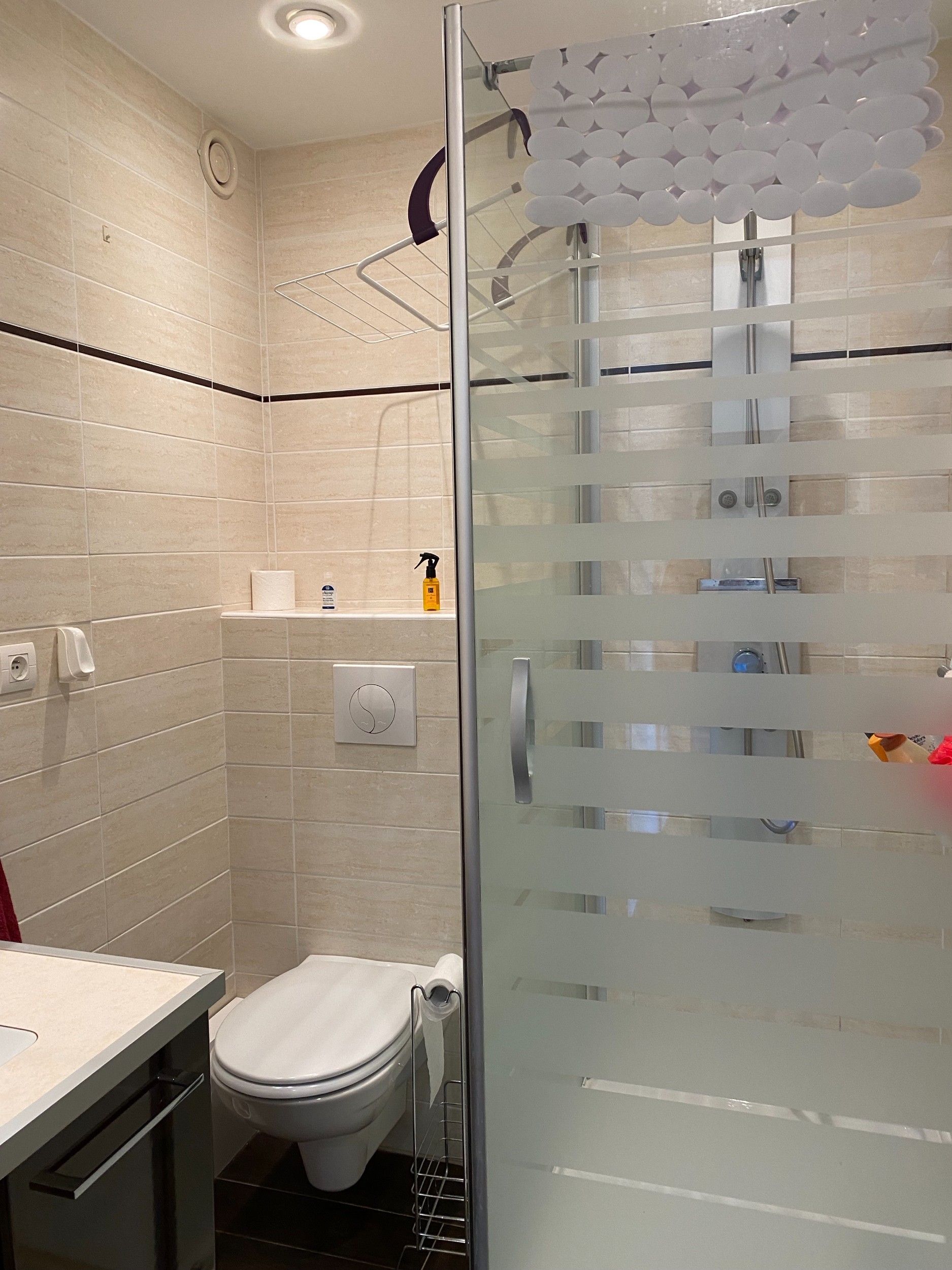 appartement 3 Pièces en location saisonnière sur LE TOUQUET PARIS PLAGE (62520)
