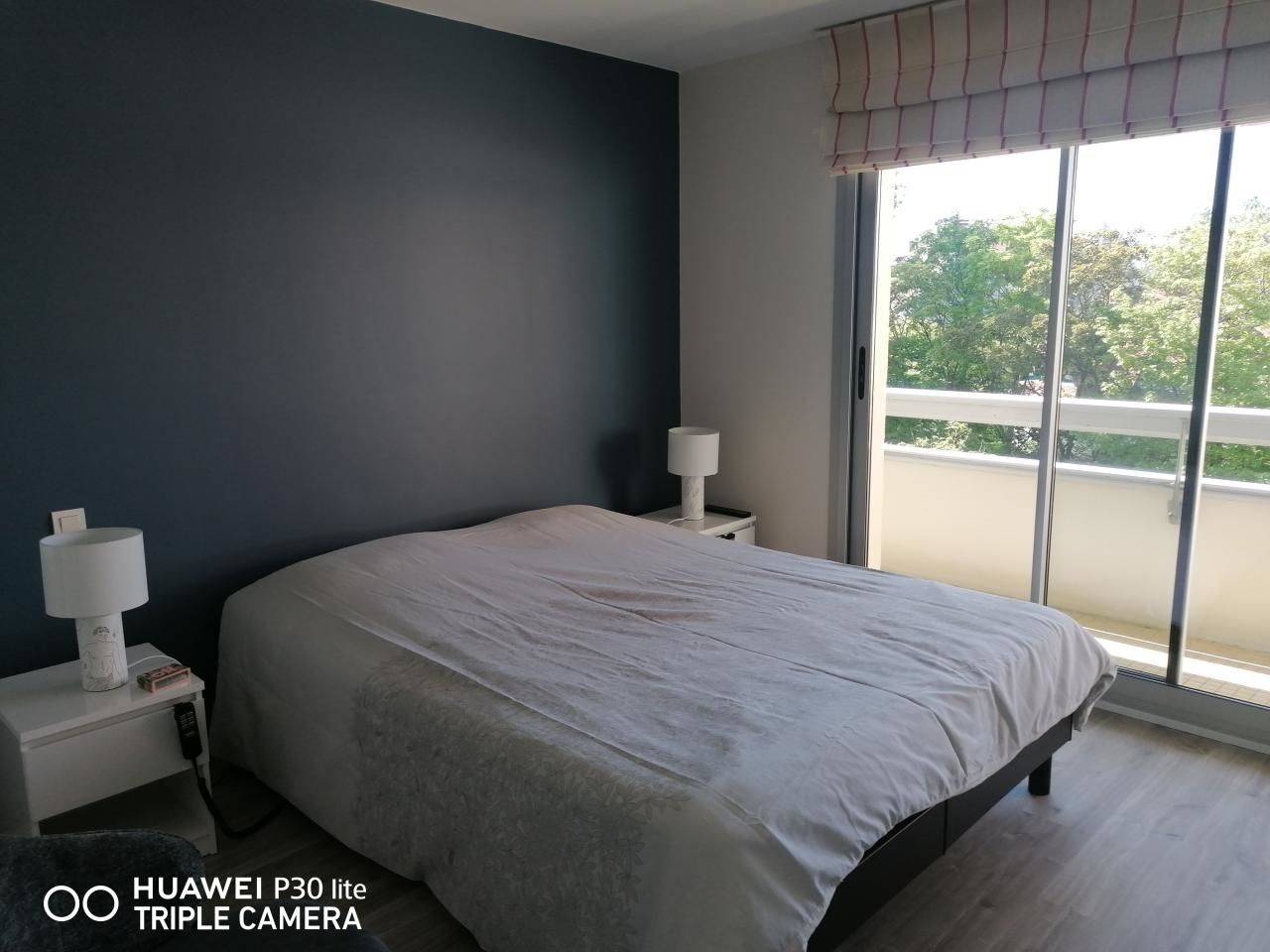appartement 3 Pièces en location saisonnière sur LE TOUQUET PARIS PLAGE (62520)