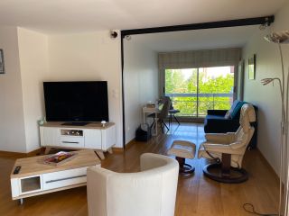 appartement 3 Pièces en location saisonnière sur LE TOUQUET PARIS PLAGE (62520)
