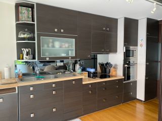 appartement 3 Pièces en location saisonnière sur LE TOUQUET PARIS PLAGE (62520)