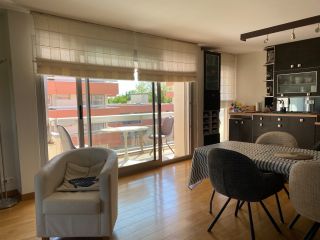 appartement 3 Pièces en location saisonnière sur LE TOUQUET PARIS PLAGE (62520)