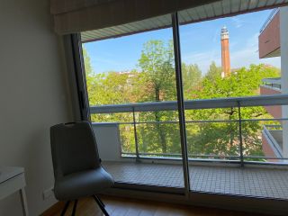 appartement 3 Pièces en location saisonnière sur LE TOUQUET PARIS PLAGE (62520)