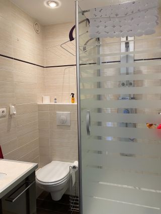 appartement 3 Pièces en location saisonnière sur LE TOUQUET PARIS PLAGE (62520)