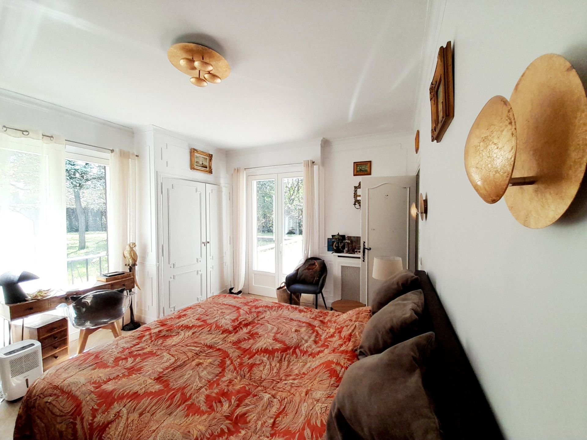 villa 6 Pièces en vente sur LE TOUQUET PARIS PLAGE (62520)