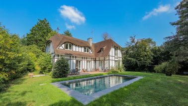 villa 6 Pièces en vente sur LE TOUQUET PARIS PLAGE (62520)