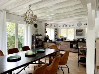 villa 6 Pièces en vente sur LE TOUQUET PARIS PLAGE (62520)