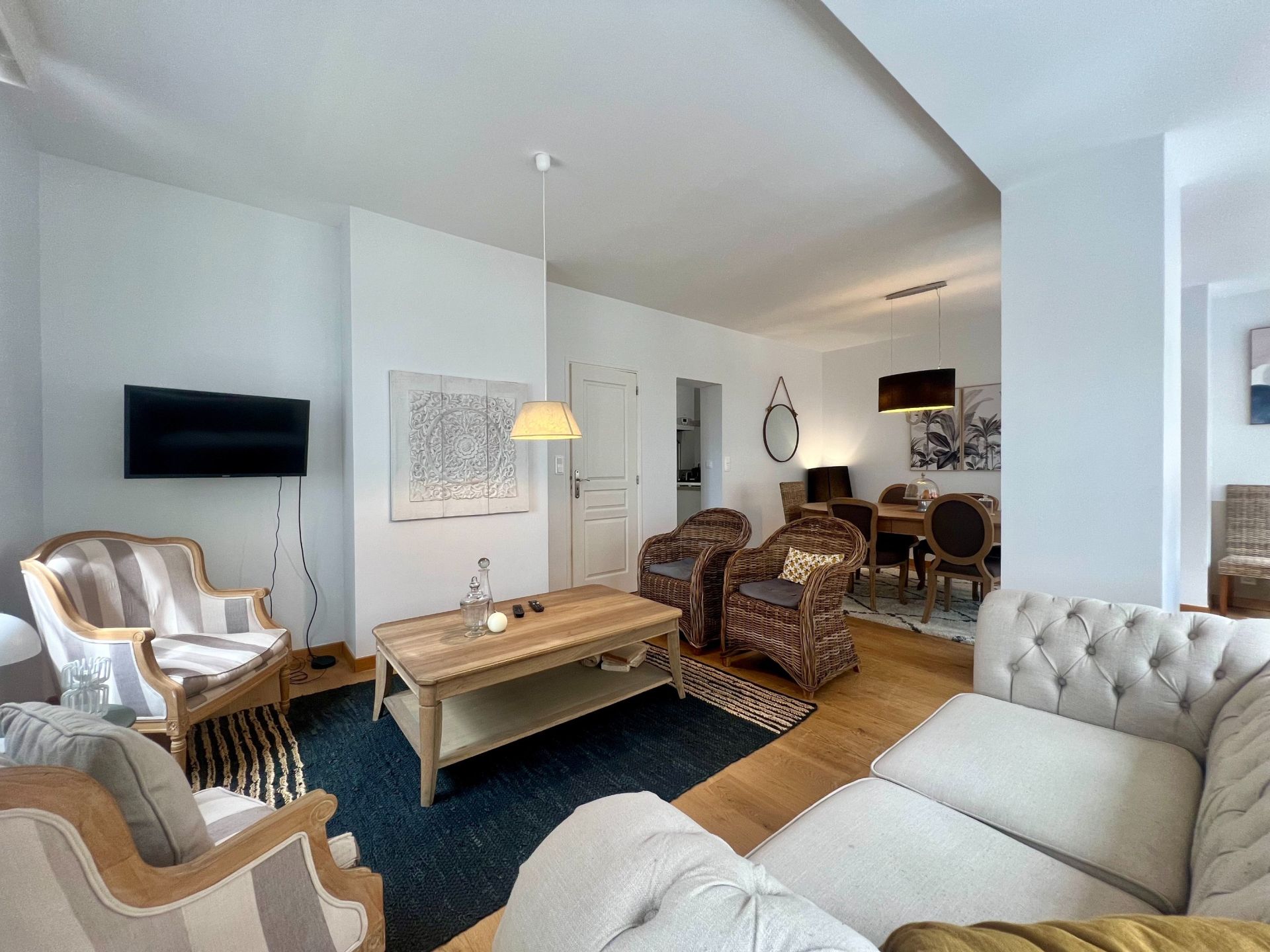 house 6 Rooms for sale on LE TOUQUET PARIS PLAGE (62520)