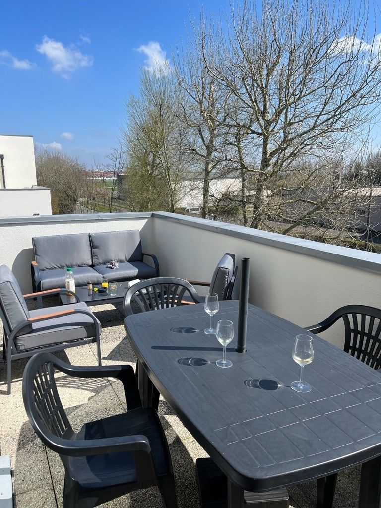 apartment 4 Rooms for sale on LE TOUQUET PARIS PLAGE (62520)