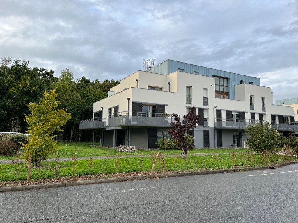 apartment 4 Rooms for sale on LE TOUQUET PARIS PLAGE (62520)