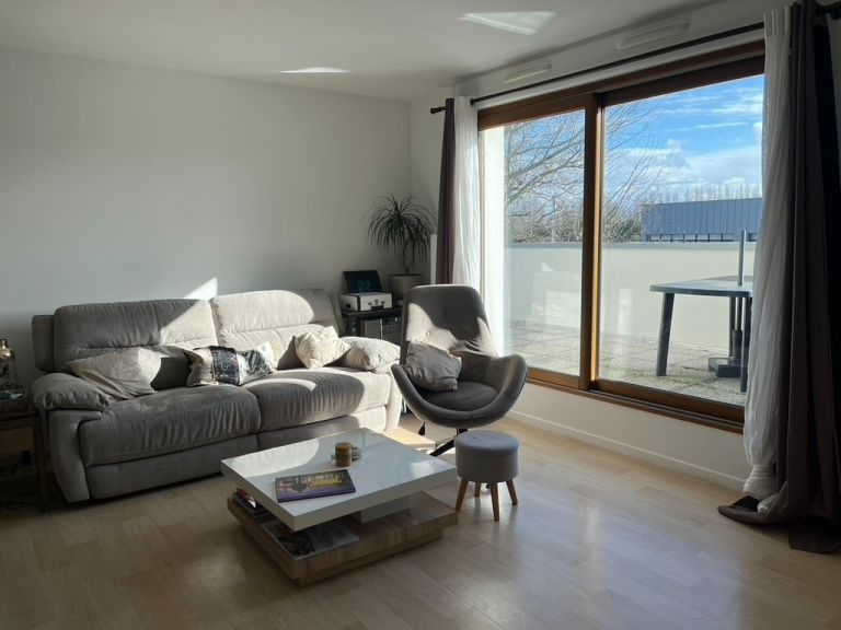 apartment 4 Rooms for sale on LE TOUQUET PARIS PLAGE (62520)