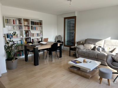 Sale Apartment Le Touquet-Paris-Plage 4 Rooms 86 m²