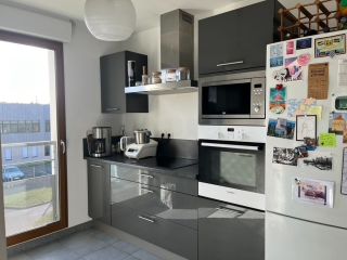 apartment 4 Rooms for sale on LE TOUQUET PARIS PLAGE (62520)