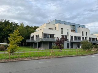 apartment 4 Rooms for sale on LE TOUQUET PARIS PLAGE (62520)