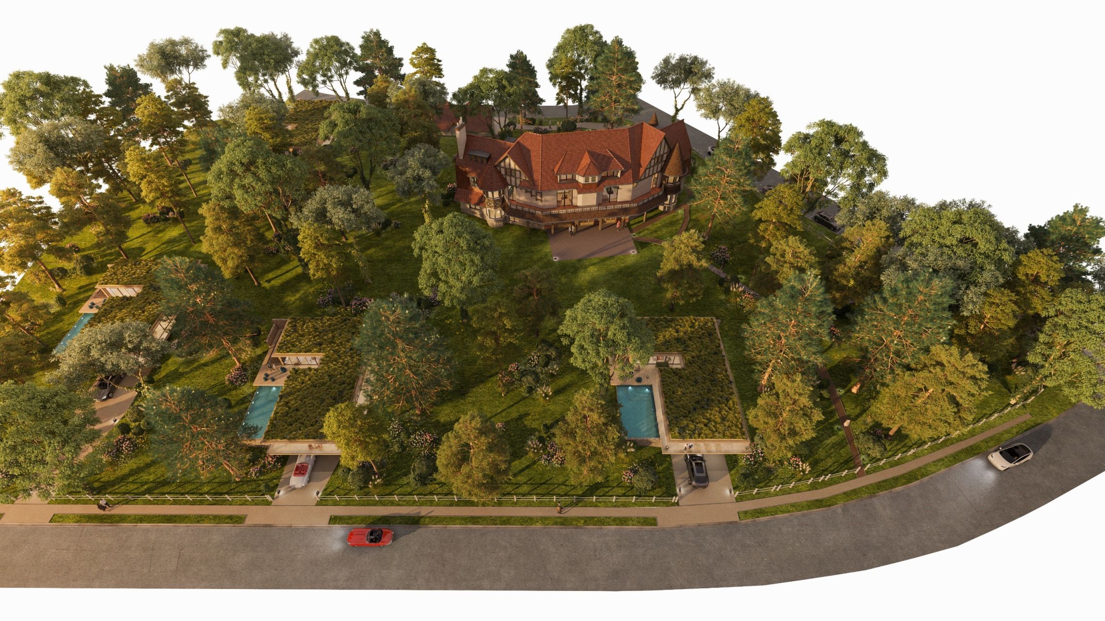 buildable land for sale on LE TOUQUET PARIS PLAGE (62520)