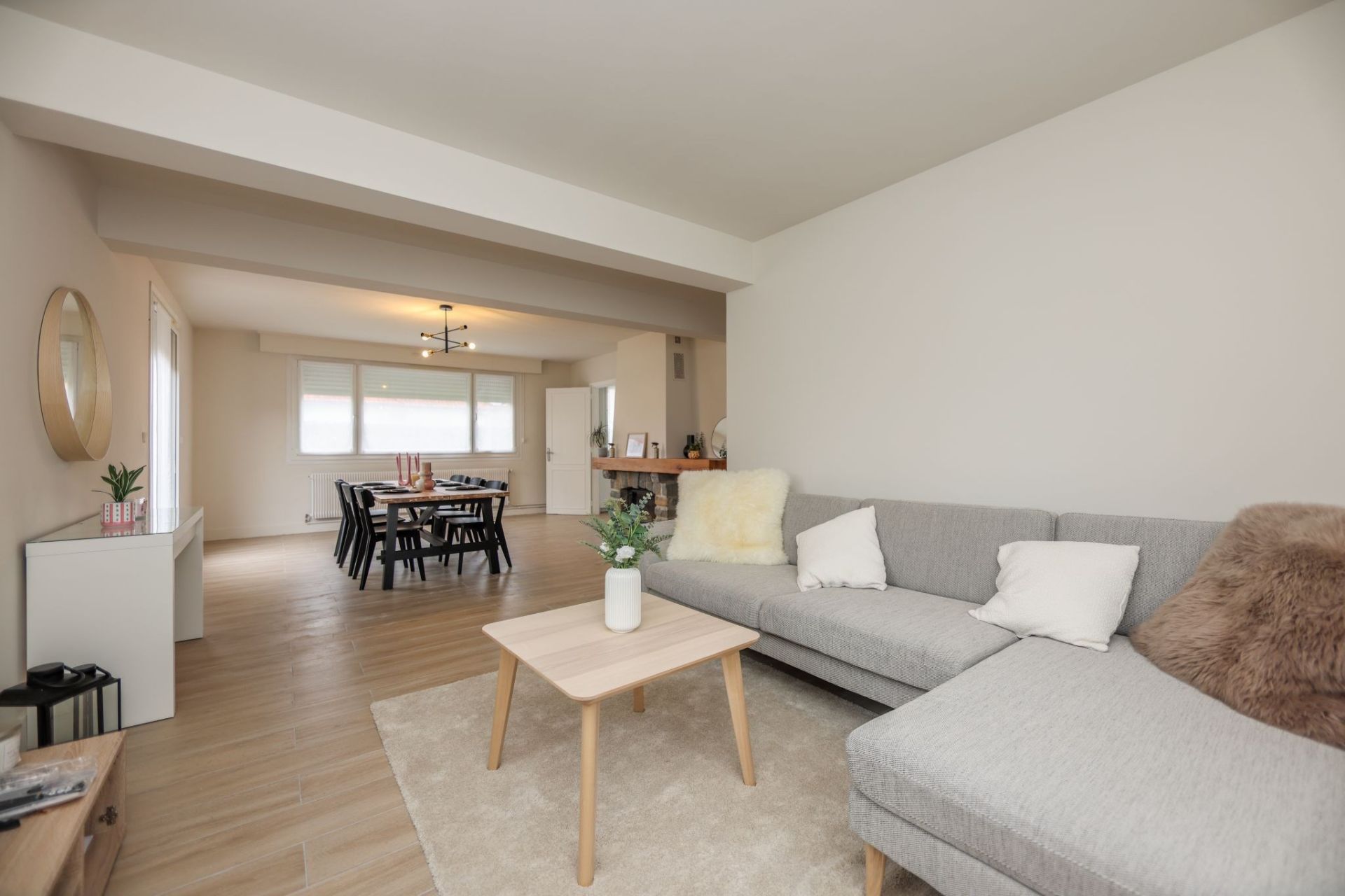 house 7 Rooms for sale on LE TOUQUET PARIS PLAGE (62520)