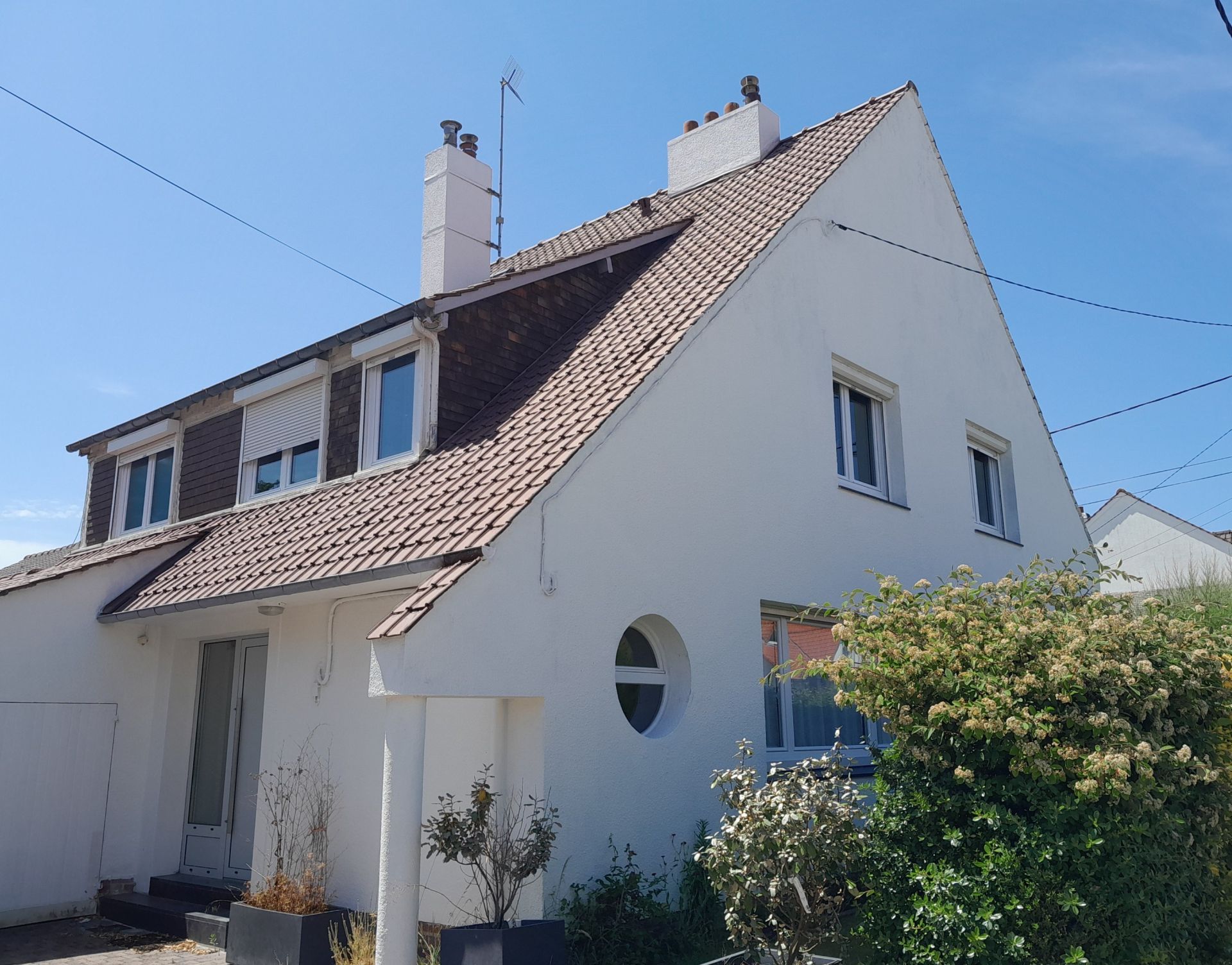 house 7 Rooms for sale on LE TOUQUET PARIS PLAGE (62520)