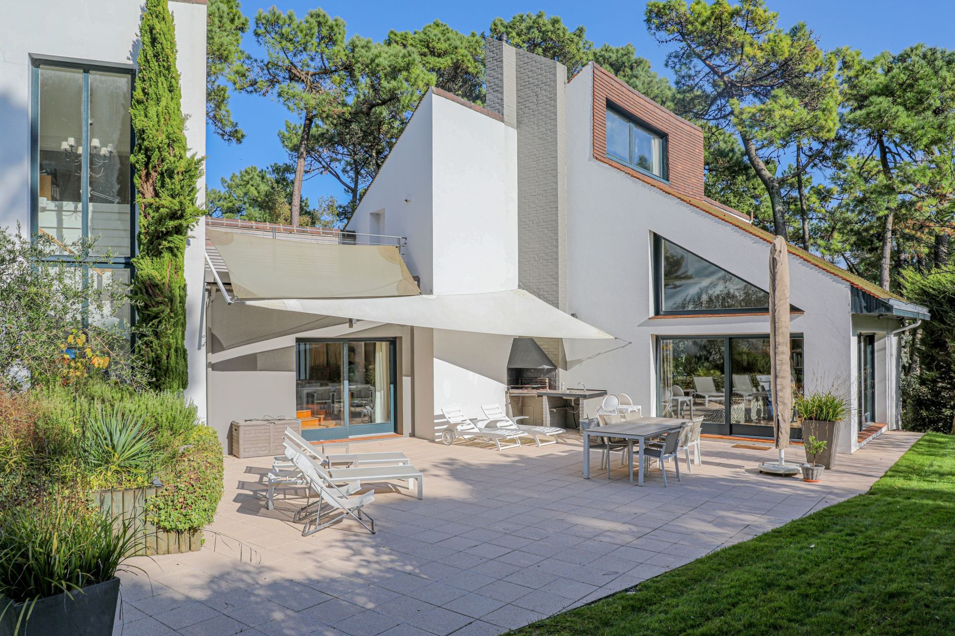 house 10 Rooms for sale on LE TOUQUET PARIS PLAGE (62520)