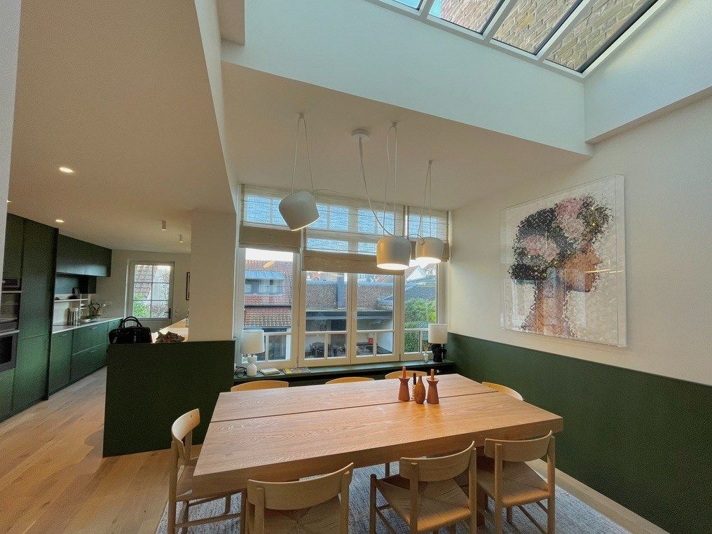 maison 7 Pièces en location saisonnière sur LE TOUQUET PARIS PLAGE (62520)