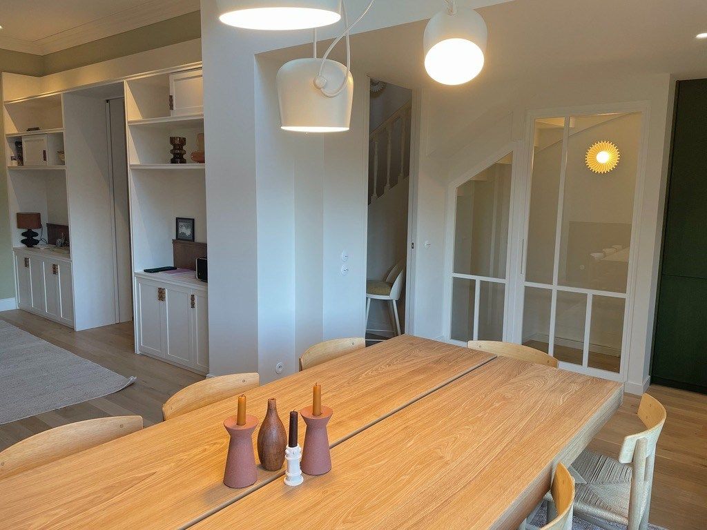 house 7 Rooms for seasonal rent on LE TOUQUET PARIS PLAGE (62520)