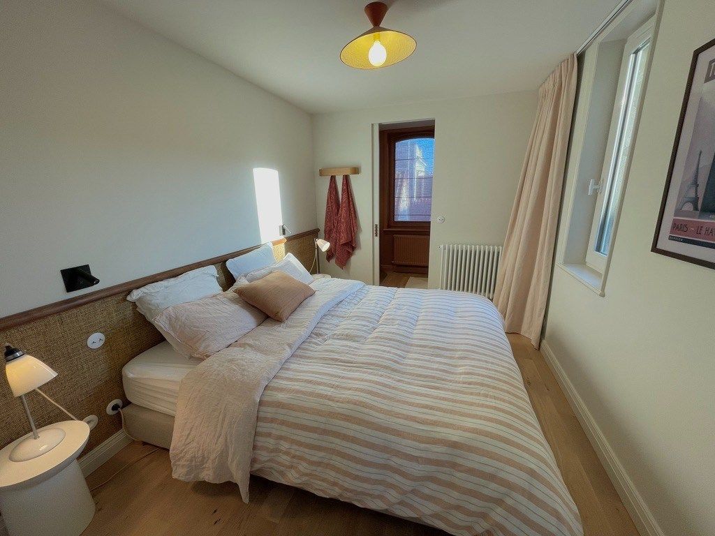 maison 7 Pièces en location saisonnière sur LE TOUQUET PARIS PLAGE (62520)