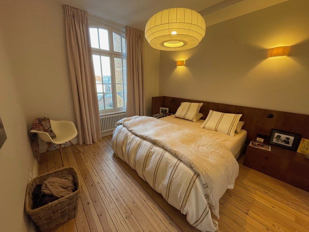 maison 7 Pièces en location saisonnière sur LE TOUQUET PARIS PLAGE (62520)