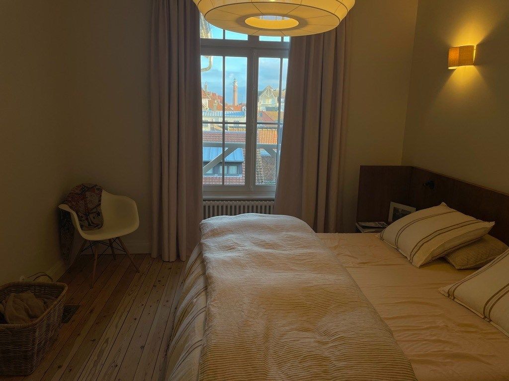 maison 7 Pièces en location saisonnière sur LE TOUQUET PARIS PLAGE (62520)